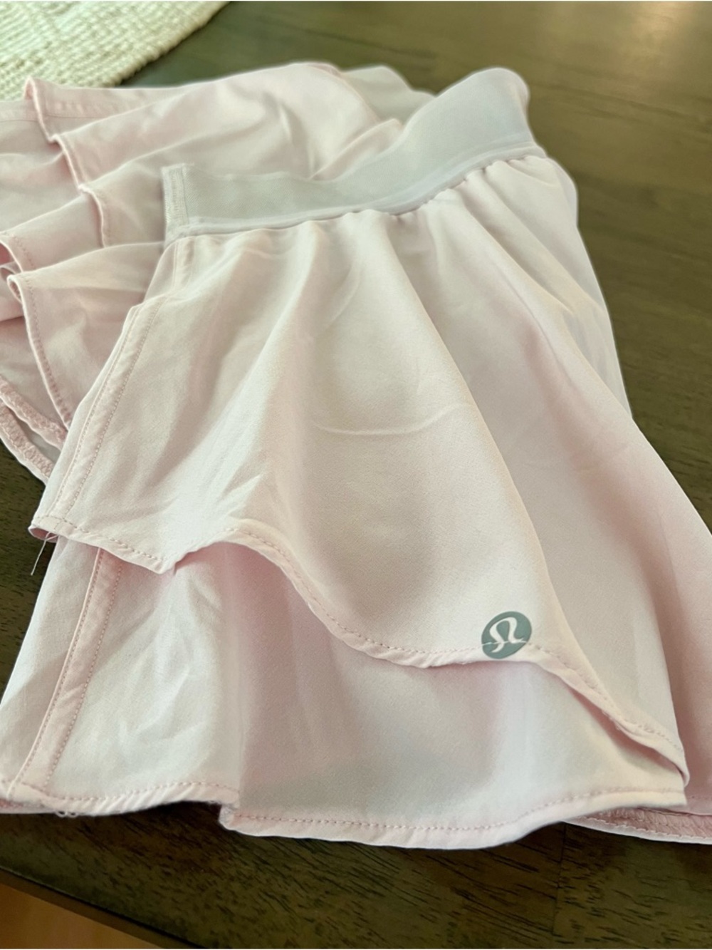 Lululemon Skort